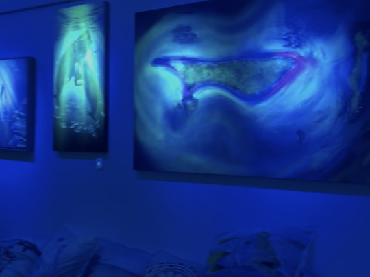 Sea Spray Art by Kiera-朱里恩湾必去景点