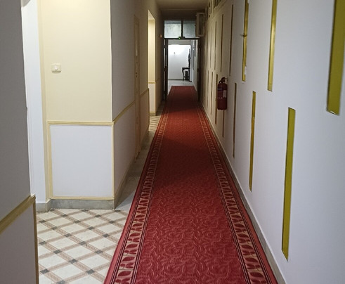 Hotel l'Oasis Gabes主图