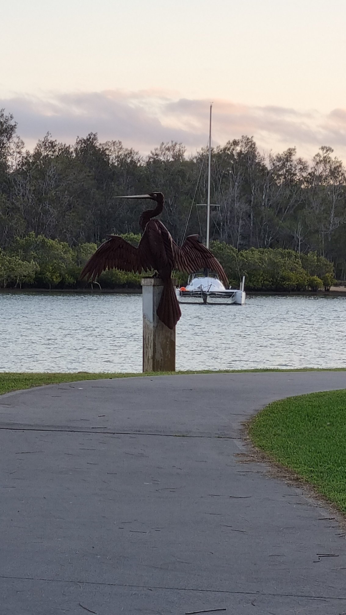 江景精品汽车旅馆-酒店景观