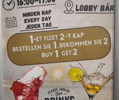 Thermal Hotel Balance Lenti主图