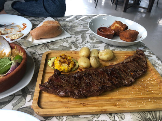 Guachinche Vina Cantera-Valsequillo必去景点