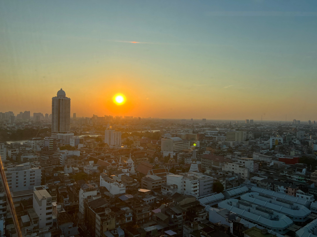 Bengitours-曼谷必去景点