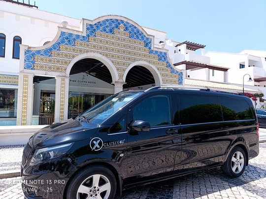 XCLUSIV4U Transfers & Tours-阿尔布赞拉必去景点