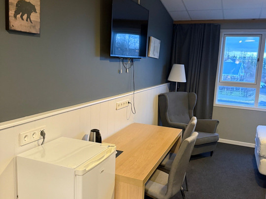 Hotel Kanslarinn主图