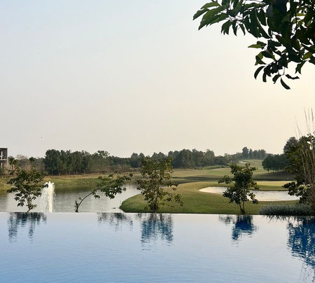 MYSA Zinc Journey by The Fern, Nani Devati, Gujarat主图