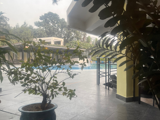 Sinclairs Siliguri主图