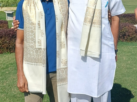 Fiestaa Resort-n-Events Venue主图