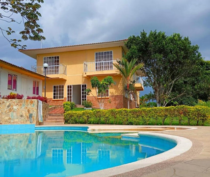 Finca Hotel el Amanecer