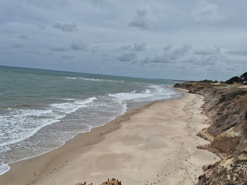 Manuzinha.Adventure-Natal必去景点