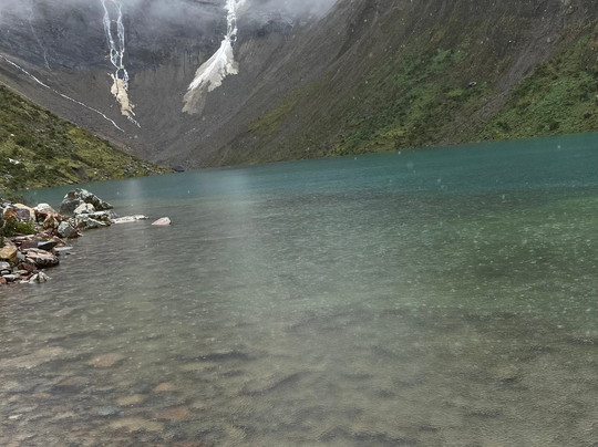 Inka Sky Travel Agency-Andahuaylillas必去景点