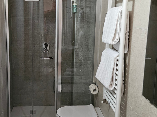 La Torre Di Longara主图