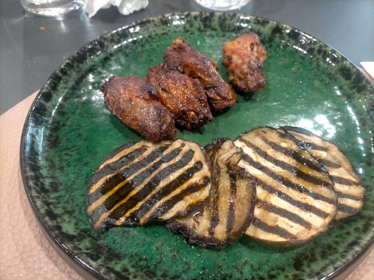 Corallo Cucina Contemporanea