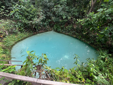 Jalapão Infinity-Palmas必去景点