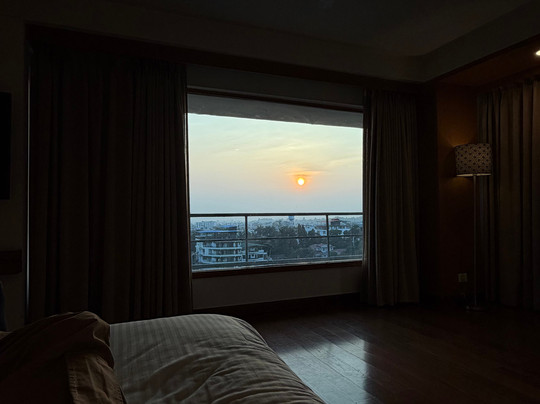 Lemon Tree Hotel, Dehradun主图