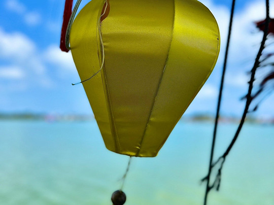 Hoi An Day Trip Company-会安必去景点