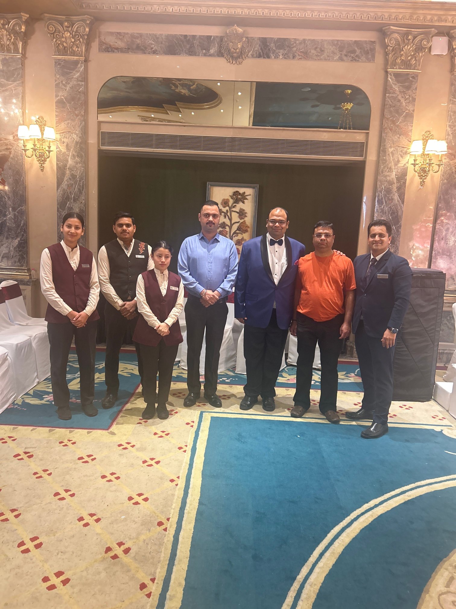 Hotel Hillock Ahmedabad-官方