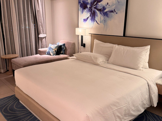 Hilton Garden Inn Phuket Bang Tao主图