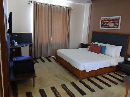 Club Mahindra Jaisalmer主图