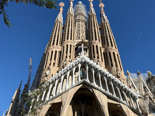 Flipa Barcelona-巴塞罗那必去景点