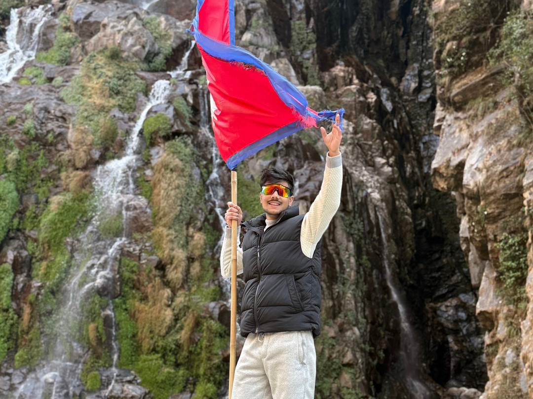 Bhanjyang Travels and Treks-博卡拉必去景点