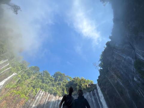 Narajaya Java Tours-Yogyakarta必去景点