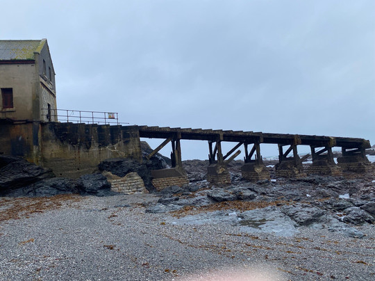Lizard Point-Lizard必去景点
