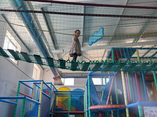 Gondolândia Park-Gondomar必去景点