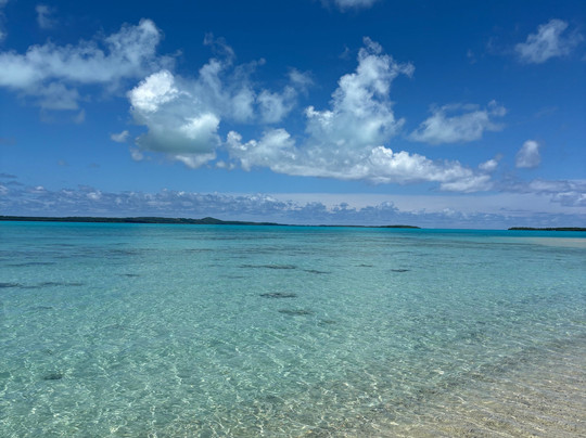 The Vaka Cruise-艾图塔基必去景点