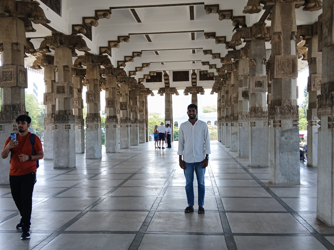 独立广场-科伦坡必去景点