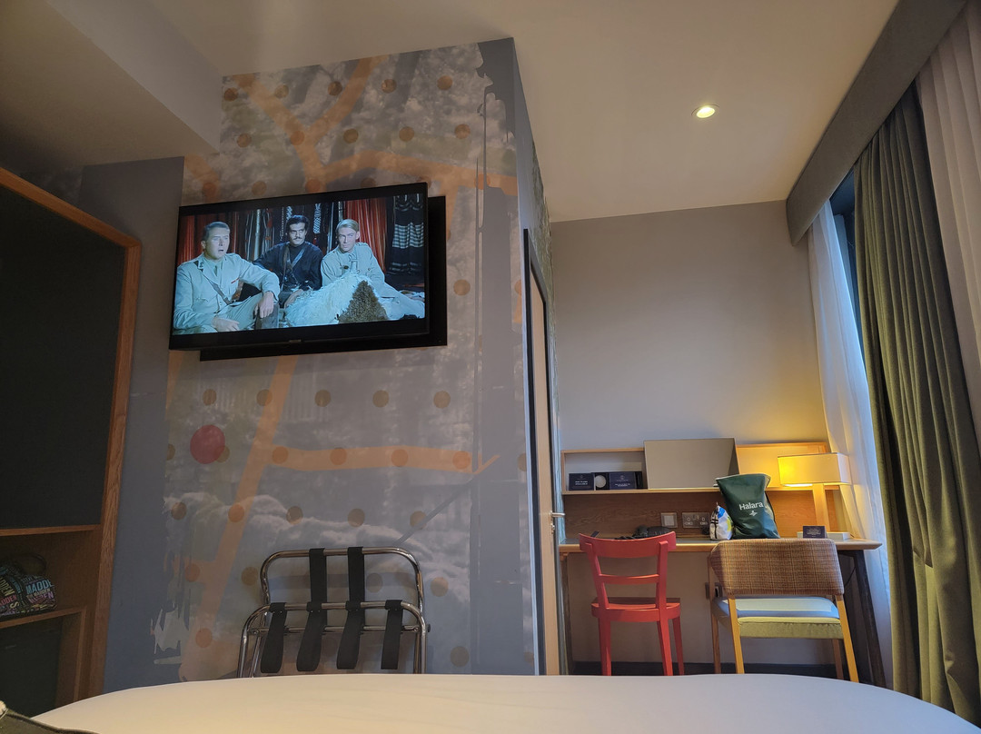 纽卡斯尔杰斯蒙德凯恩酒店主图