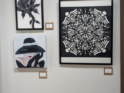 Cumming Arts Center-卡明必去景点