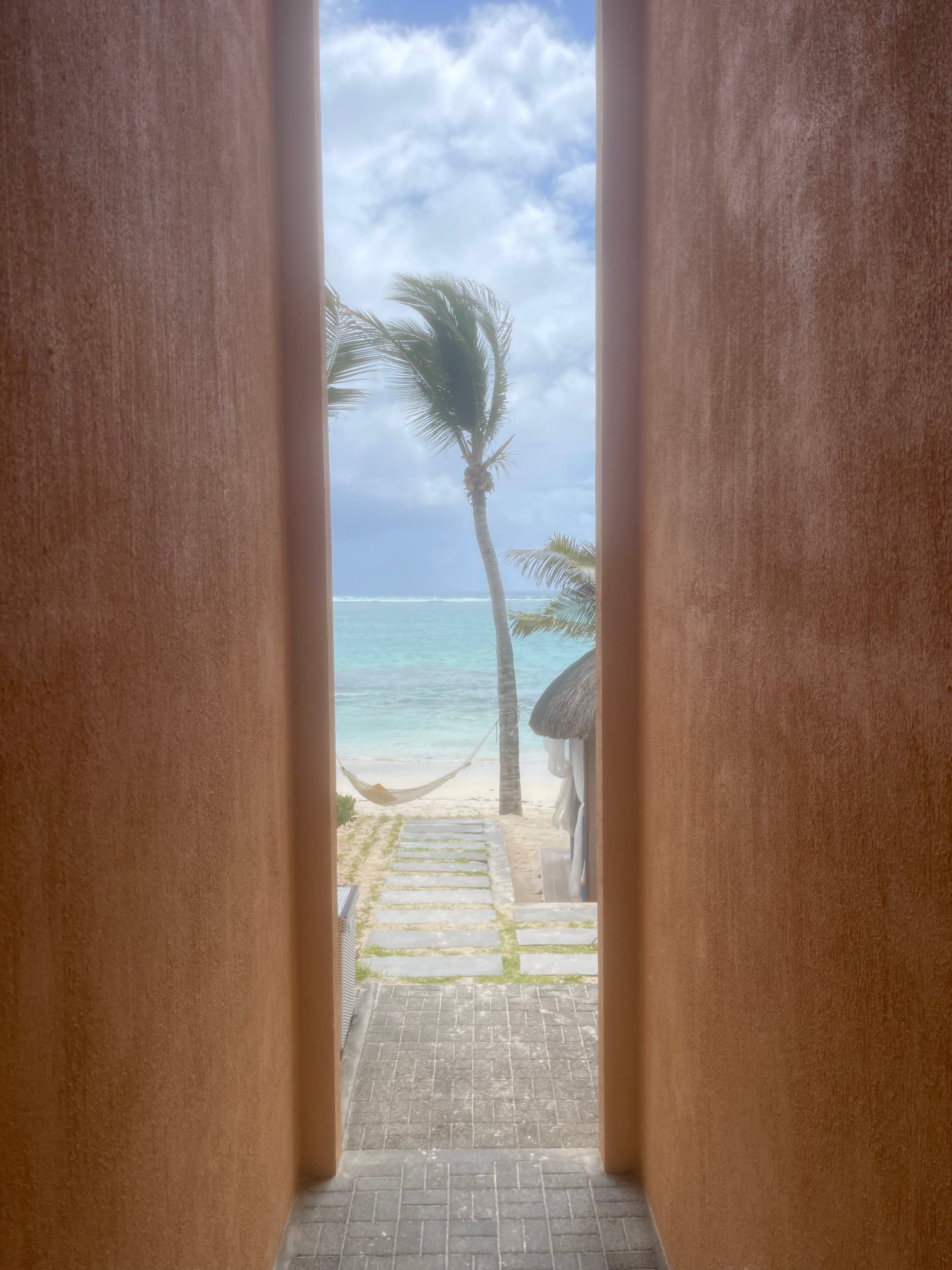 SALT of Palmar, An Adult-only Boutique Hotel-浴室