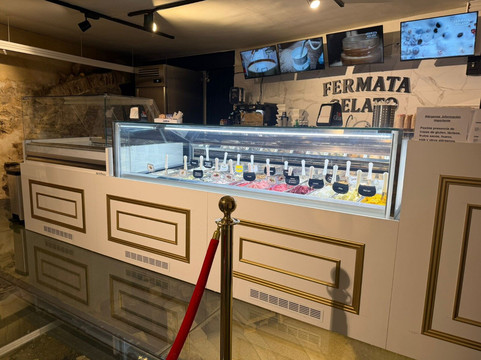 Fermata Gelato