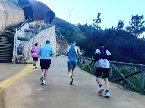 Carrera Alcalde De La Unión-La Union必去景点