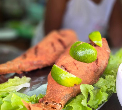 Restaurante da Tia Fran