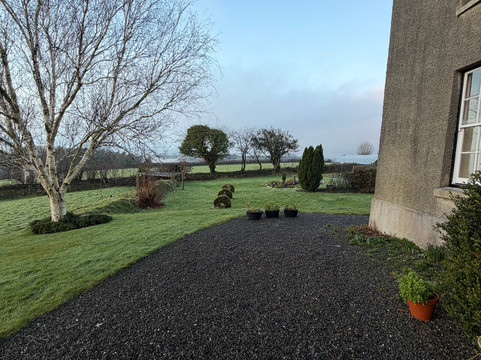 贝拉农场旅馆主图