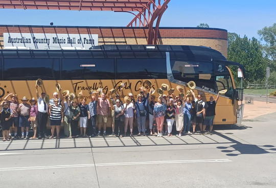 Fun Over Fifty-布里斯班必去景点