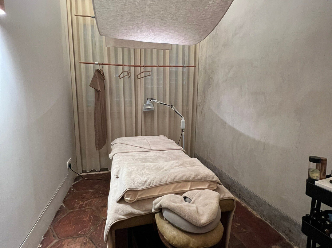 Cheong Fatt Tze - The Qing Suites