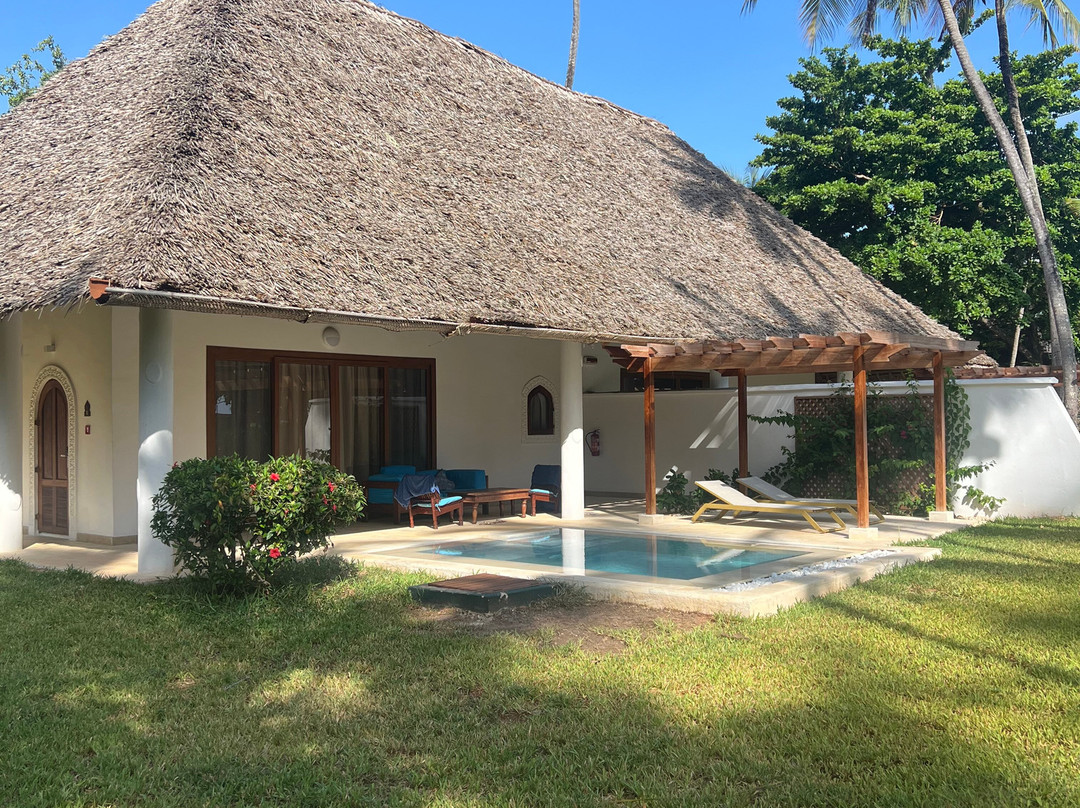 蓝色海湾度假酒店及水疗中心主图