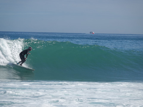 Galapagos Surf Adventure-Puerto Baquerizo Moreno必去景点