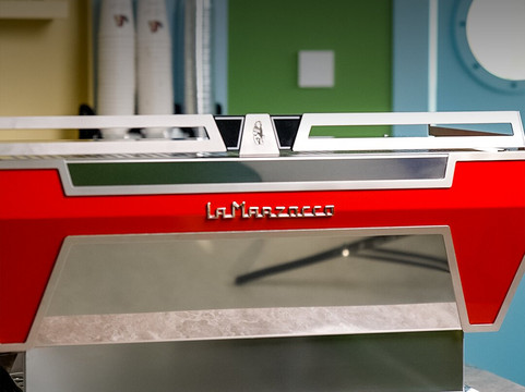 Dolcetta Cafe & Gelateria