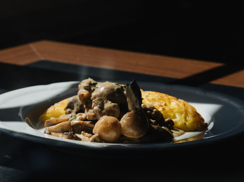 Bürgenstock·1879小酒馆度假村主图