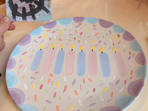 Jars of Clay Ceramics Studio and Cafe-Rendlesham必去景点