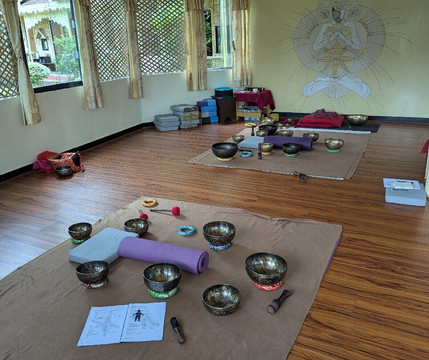 Nepal Yoga Academy-Changunarayan必去景点