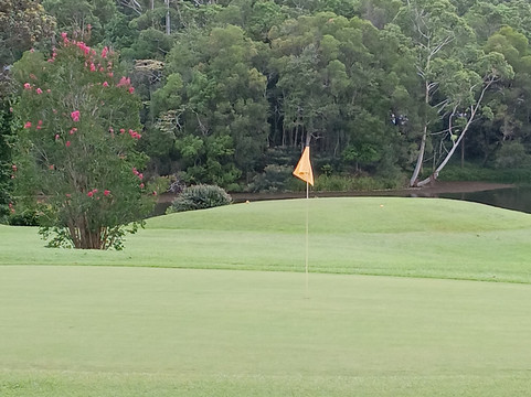 Noosa Valley Golf Club-努沙必去景点