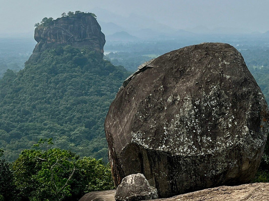 H.O.T Tourism-科伦坡必去景点