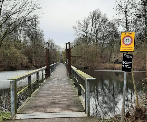 Fort Bij Vechten-Bunnik必去景点