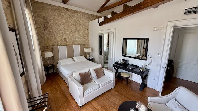 Hotel Villa Fanny主图