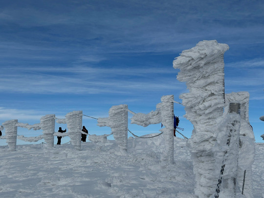 Snezka-斯奈库山麓派兹必去景点
