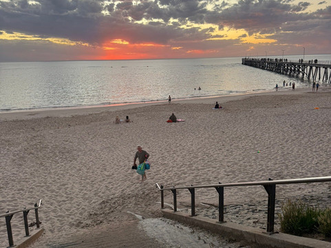 Aldinga Beach-Aldinga Beach必去景点